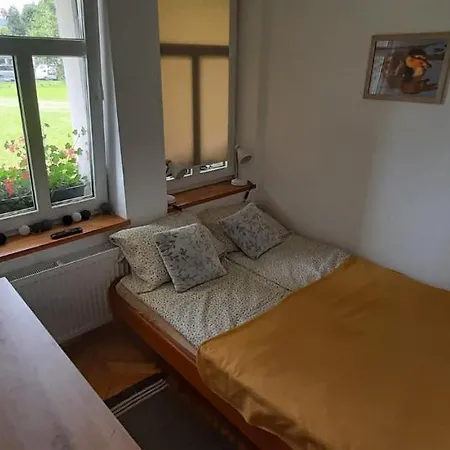 Mazurska Rafa