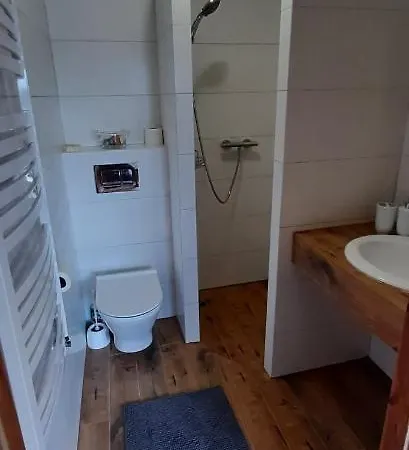 Nyaraló Mazurska Rafa